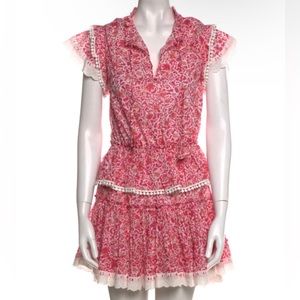 Misa Lilian Dress. Size XS.